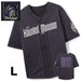 Camiseta de béisbol Haunted Mansion de los parques de Disney para adulto Disneyland - Quierox - Tienda Online