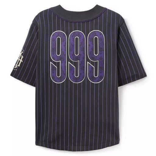 Camiseta de béisbol Haunted Mansion de los parques de Disney para adulto Disneyland - Quierox - Tienda Online