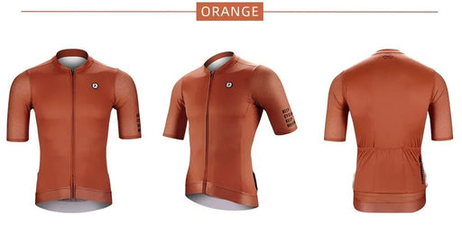 Camiseta de ciclismo DAREVIE 2023, camiseta de ciclismo a la moda para mujer y hombre - Quierox - Tienda Online