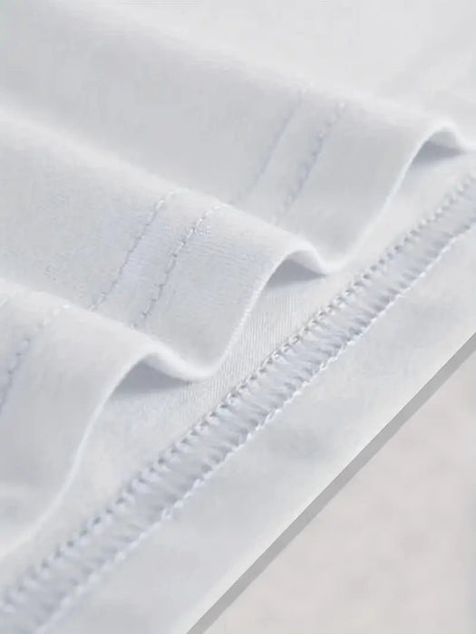 Camiseta de hombre con estampado de letras I LOVE TAYLOR para el verano - Quierox - Tienda Online