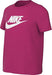 Camiseta de manga corta Nike Girls G NSW Tee Futura - Quierox - Tienda Online