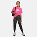 Camiseta de manga corta Nike Girls G NSW Tee Futura - Quierox - Tienda Online