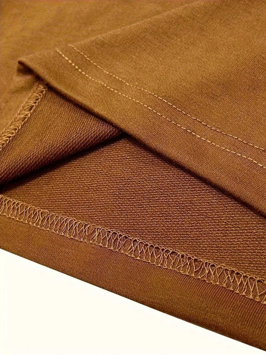 Camiseta de manga larga para mujer con estampado de árbol - Quierox - Tienda Online