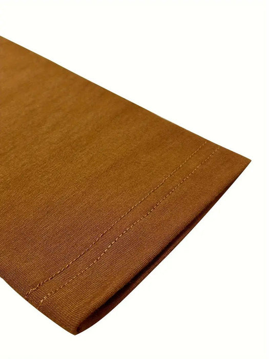 Camiseta de manga larga para mujer con estampado de árbol - Quierox - Tienda Online