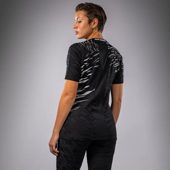 Camiseta de mujer Walkout, UFC Fusion de Venum Authentic Fight Night - Quierox - Tienda Online