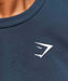 Camiseta esencial de gran tamaño, para hombre - Quierox - Tienda Online