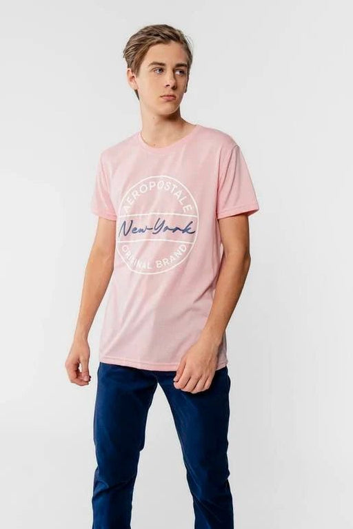 Camiseta Estampada Aeropostale - Quierox - Tienda Online