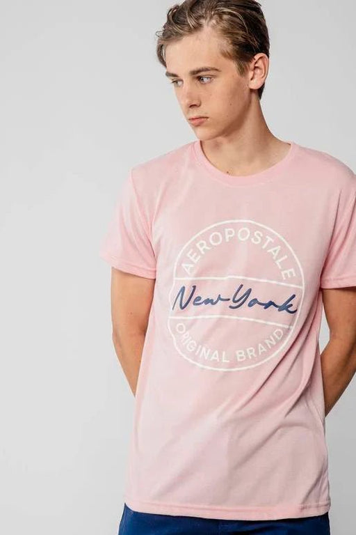 Camiseta Estampada Aeropostale - Quierox - Tienda Online