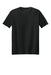 Camiseta Gildan cuello redondo - color negro - Quierox - Tienda Online
