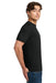 Camiseta Gildan cuello redondo - color negro - Quierox - Tienda Online