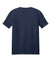Camiseta Gildan manga con corta cuello redondo - color Navy - Quierox - Tienda Online