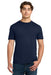 Camiseta Gildan manga con corta cuello redondo - color Navy - Quierox - Tienda Online