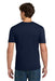 Camiseta Gildan manga con corta cuello redondo - color Navy - Quierox - Tienda Online