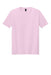 Camiseta Gildan manga corta con cuello redondo - rosado claro - Quierox - Tienda Online
