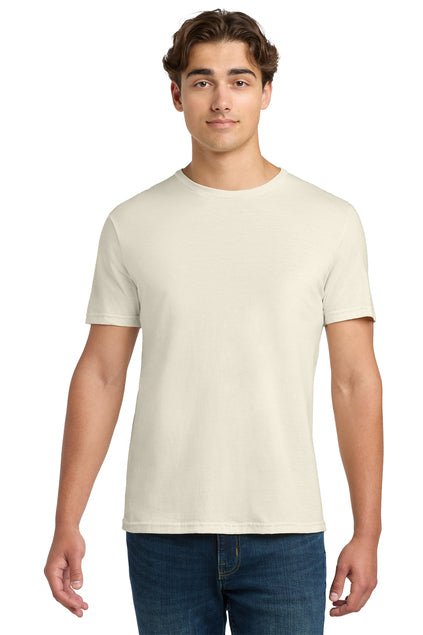 Camiseta Gildan para hombre color beige - Quierox - Tienda Online