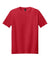 Camiseta Gildan para hombre talla grande - Rojo - Quierox - Tienda Online