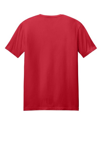 Camiseta Gildan para hombre talla grande - Rojo - Quierox - Tienda Online
