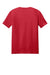 Camiseta Gildan para hombre talla grande - Rojo - Quierox - Tienda Online