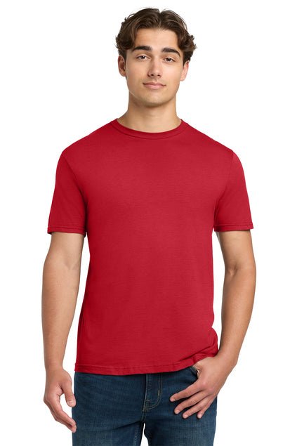 Camiseta Gildan para hombre talla grande - Rojo - Quierox - Tienda Online