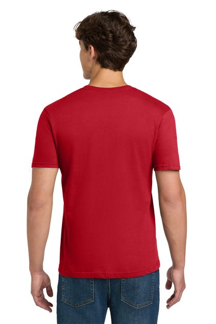 Camiseta Gildan para hombre talla grande - Rojo - Quierox - Tienda Online