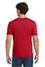 Camiseta Gildan para hombre talla grande - Rojo - Quierox - Tienda Online