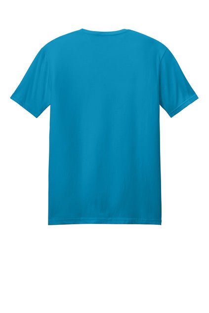 Camiseta Gildan para hombre talla grande - Zafiro - Quierox - Tienda Online