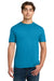 Camiseta Gildan para hombre talla grande - Zafiro - Quierox - Tienda Online