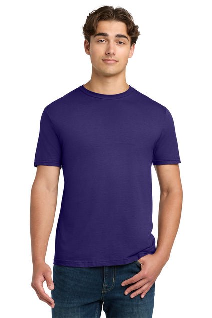 Camiseta Gildan Púrpura para hombre - Quierox - Tienda Online