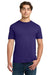 Camiseta Gildan Púrpura para hombre - Quierox - Tienda Online