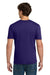 Camiseta Gildan Púrpura para hombre - Quierox - Tienda Online