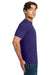 Camiseta Gildan Púrpura para hombre - Quierox - Tienda Online