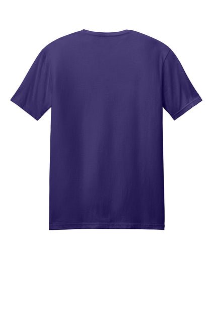 Camiseta Gildan Púrpura para hombre - Quierox - Tienda Online