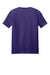 Camiseta Gildan Púrpura para hombre - Quierox - Tienda Online