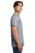 Camiseta Gildan Softstyle, Gris deportivo para hombre - Quierox - Tienda Online