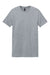 Camiseta Gildan Softstyle, Gris deportivo para hombre - Quierox - Tienda Online