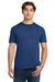 Camiseta Gildan talla grande para hombre - Metro Azul - Quierox - Tienda Online