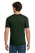 Camiseta Gildan Verde bosque para hombre - Quierox - Tienda Online