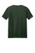Camiseta Gildan Verde bosque para hombre - Quierox - Tienda Online