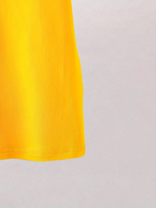 Camiseta gráfica de camión monstruo para niños, Estampado vibrante de vehículo todoterreno - Quierox - Tienda Online