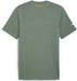 Camiseta informal de manga corta y gráfico Las Vegas para hombre de PUMA - Quierox - Tienda Online