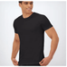 Camiseta interior de cuello redondo Hanes Ultimate Comfort Fit para hombre - Quierox - Tienda Online
