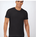 Camiseta interior de cuello redondo Hanes Ultimate Comfort Fit para hombre - Quierox - Tienda Online