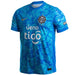 Camiseta Olímpia Tercera 2025 Nike Azul Aficionado Hombre - Quierox - Tienda Online