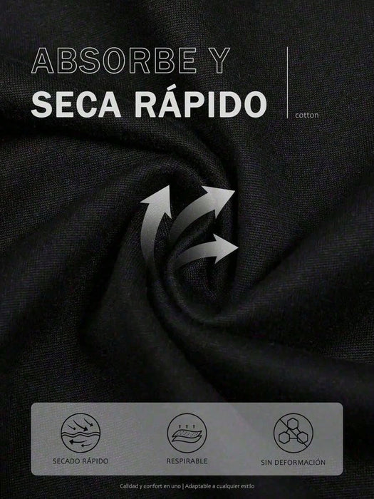 Camiseta "Paciencia 1%", estampado con humor para uso diario, estilo casual y urbano - Quierox - Tienda Online