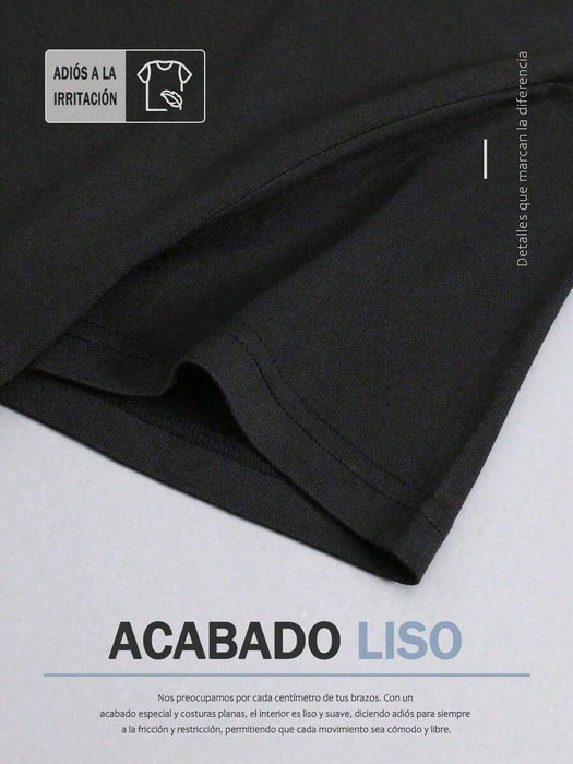 Camiseta "Paciencia 1%", estampado con humor para uso diario, estilo casual y urbano - Quierox - Tienda Online