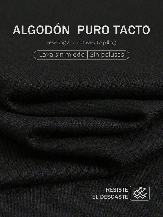 Camiseta "Paciencia 1%", estampado con humor para uso diario, estilo casual y urbano - Quierox - Tienda Online