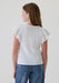 Camiseta para niñas Rib Flutter - Quierox - Tienda Online
