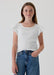 Camiseta para niñas Rib Flutter - Quierox - Tienda Online