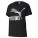 Camiseta Puma Classics Logo W - Quierox - Tienda Online