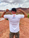 Camiseta RWB "Únete o muere" de Lions Not Sheep - Quierox - Tienda Online
